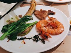 -晶丽香榭自助餐(南京大饭店)