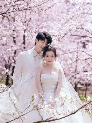 -全城热恋璀璨婚纱摄影(国贸总店)