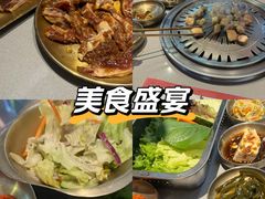 -韩一品韩国料理(柏庐南路店)