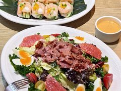 -魏客咖啡(中铁中心店)