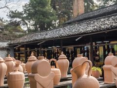 -景德镇古窑民俗博览区