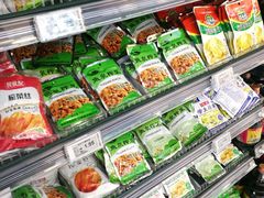 -物美超市(右安门店)