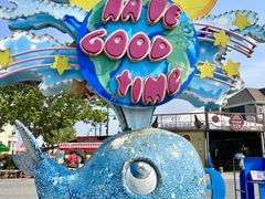 -烟台海昌鲸鲨海洋公园