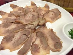 -大地春饼店(黄河路店)