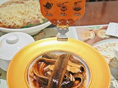-老淮城·长鱼面(河下古镇店)