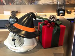 -星巴克臻选(成都太古里店)