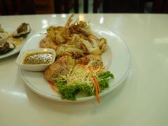 -班赞海鲜市场