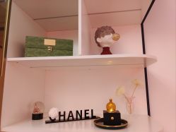 -谦和国际皮肤管理