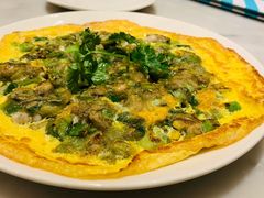 海蛎煎蛋-莆田餐厅PUTIEN(三里屯店)