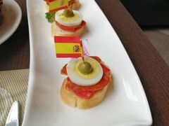 -Mezomd曼索蒂西班牙餐厅(广粤店)