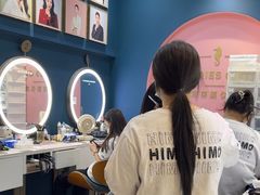 -海马体照相馆(无锡清扬茂业天地店)