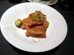 -锦府园·新台州菜(合生汇店)