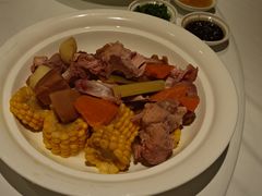-宝轩渔府·老字号海鲜·正宗津菜(水上店)
