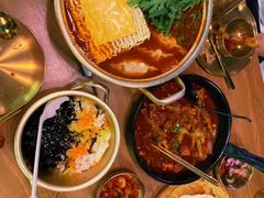 -HOTISLAND海鸡岛·韩国料理(江南西店)
