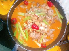 -蛙喔牛蛙(仙林万达茂店)