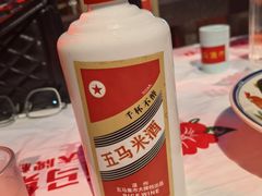 -五马集·海鲜·温州大牌档(黑金冠五马街十字路口店)
