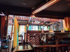 -甘尼仕印度餐厅爵士酒吧(阳春巷店)