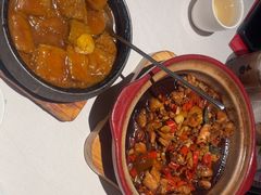 -千百味红餐厅·江西菜(绿地双子塔店)