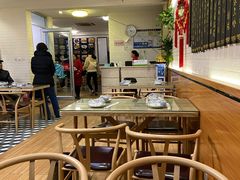 大堂-哈尔滨春饼(朝山街店)
