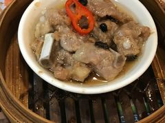 -添好运点心专门店(中环IFC店)