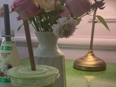 -SONGUOLIFE松果咖啡(七莘路店)