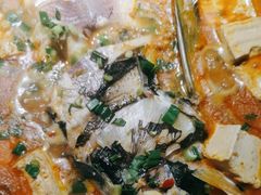 -筱爷叔·上海传统手工菜(玉树路店)