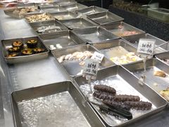-科信海鲜主题餐厅(南通路店)
