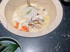 -云海肴云南菜·蒸汽石锅鱼(青岛万象城店)