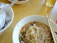拉面-水仙拉面(水仙街店)