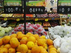 -佳品超市(三亚华庭店)