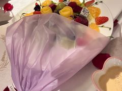 -晶雅花园西餐厅(南京首店)
