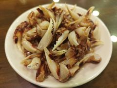 酱蟹脚-阿马蛋汤·宁波小海鲜(总店)