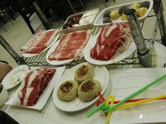 android_upload_pic-东来顺饭庄(王府井步行街店)