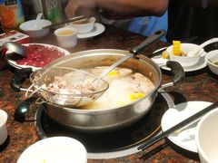 -八合里潮汕鲜牛肉火锅(深圳海岸城店)