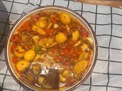 -江西老表·经典江西八大碗