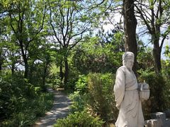 -北京市八达岭人民公墓