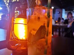 -FUTURE BAR(岭南天地店)