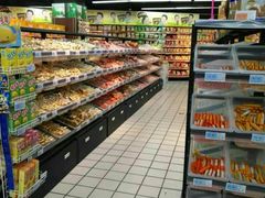 -世纪联华超市(大关店)