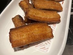 -新白鹿餐厅(虹桥南丰城店)