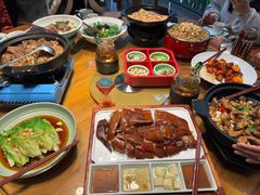 -凤阁楼果木烧鹅(鹤山陈山店)
