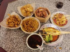 -小街天府