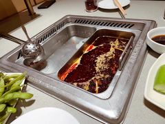 -海底捞火锅(天津SM城市广场店)