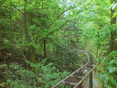 -石燕湖生态旅游景区