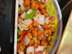 -芦月轩羊蝎子(劲松店)