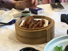 金酱凤爪-寻味顺德·珍之宝酒楼(银钻店)