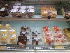 -TOUCH泰奇(航头路店)