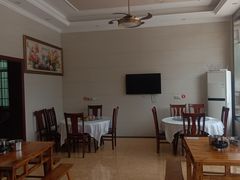 -来韶饭店