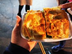 -西司夜市