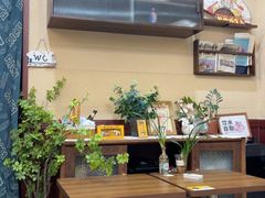 -曼谷食堂·泰国家庭料理(丹桂路店)