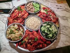 -王红军龙虾(新民路店)